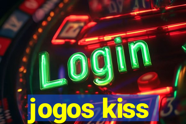 jogos kiss